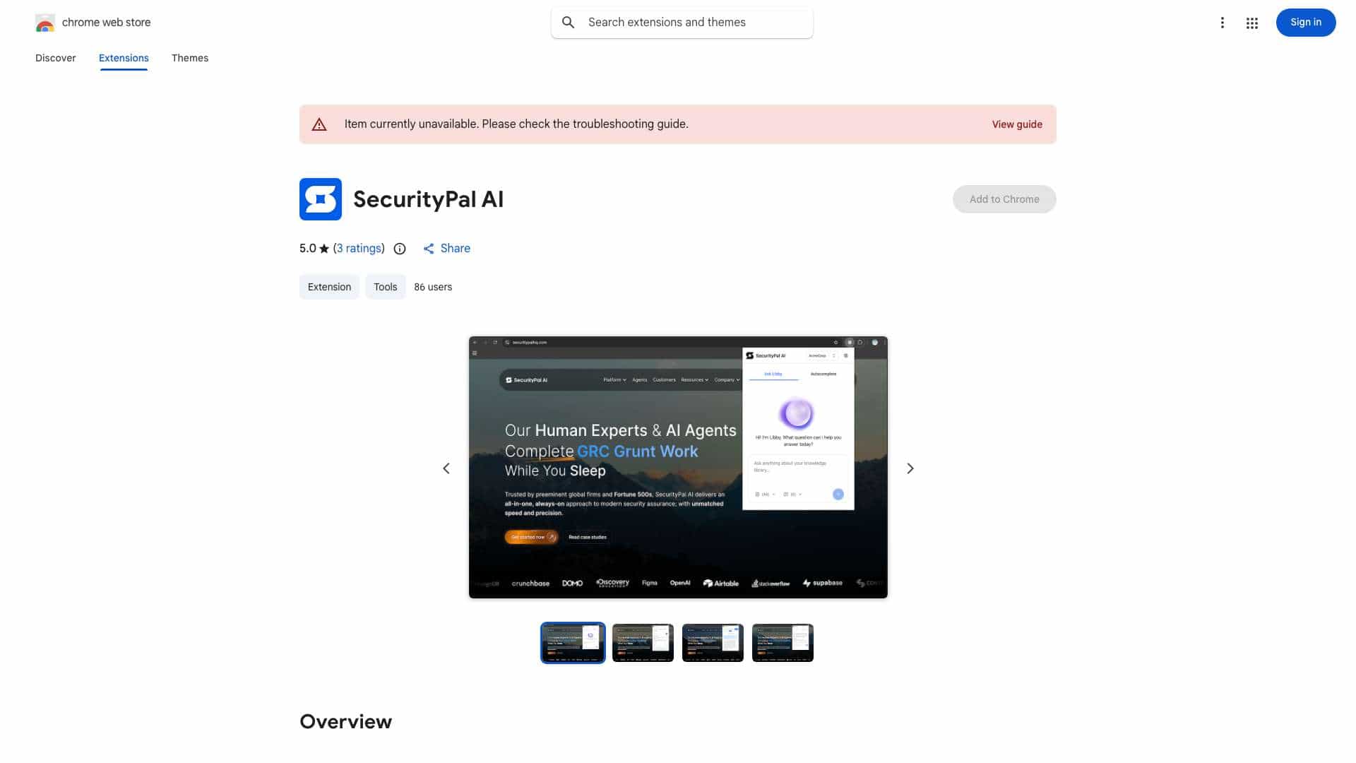 SecurityPal Copilot cover