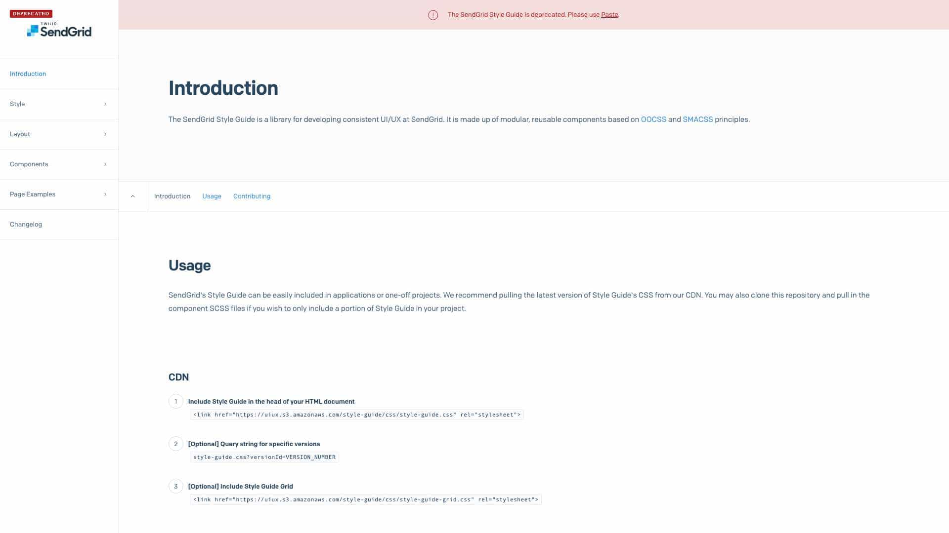 SendGrid cover