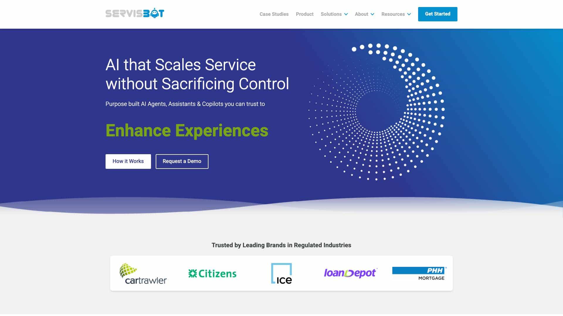 ServisBOT cover