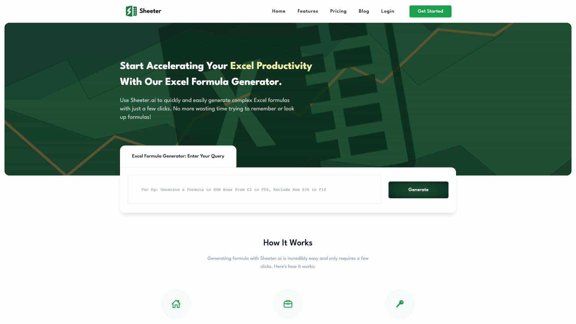 Sheeter.ai cover