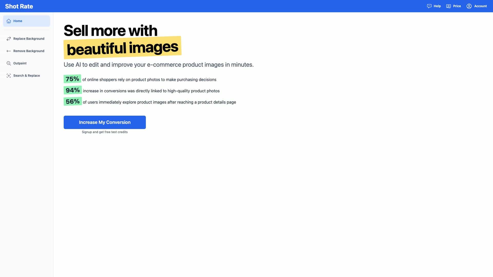 ShotRate.com cover