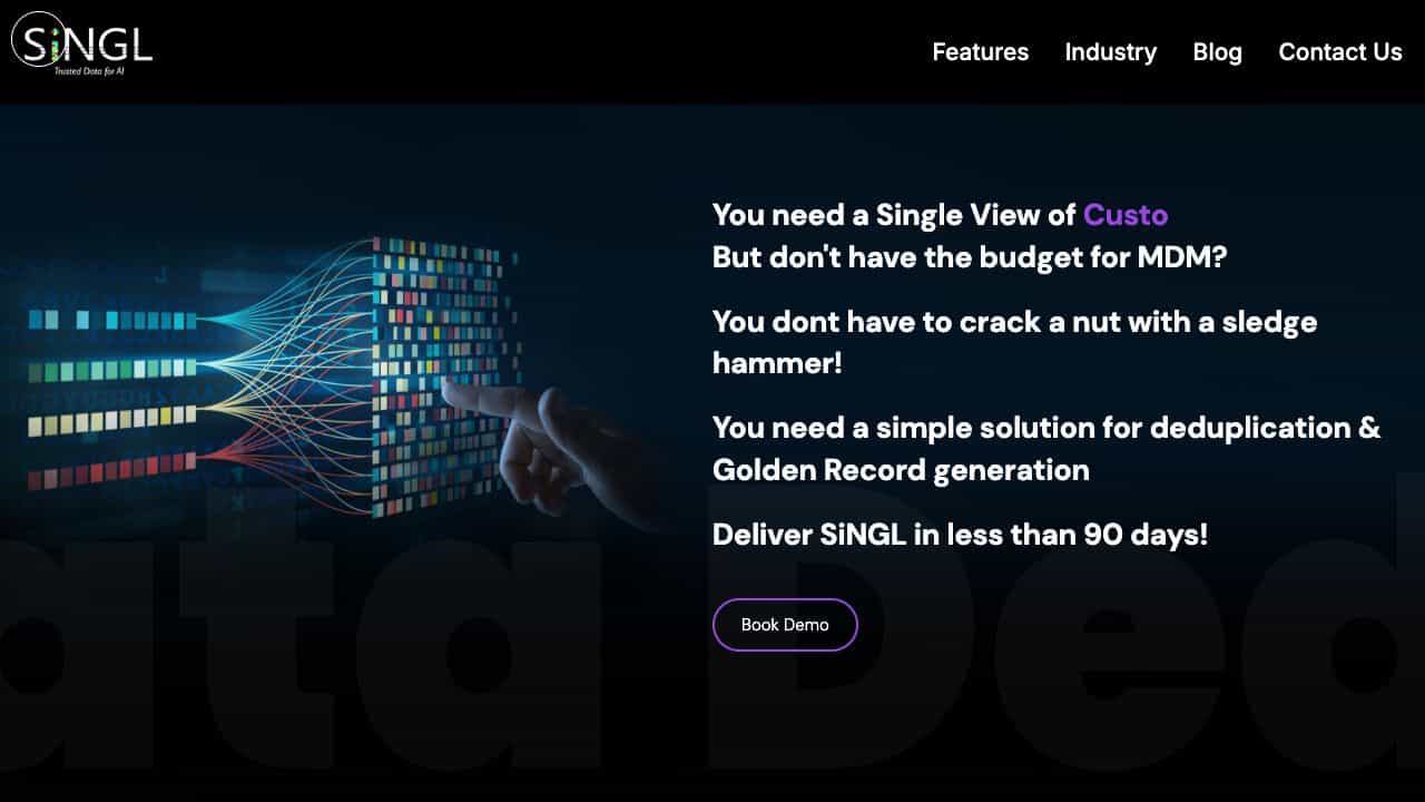 SiNGL cover