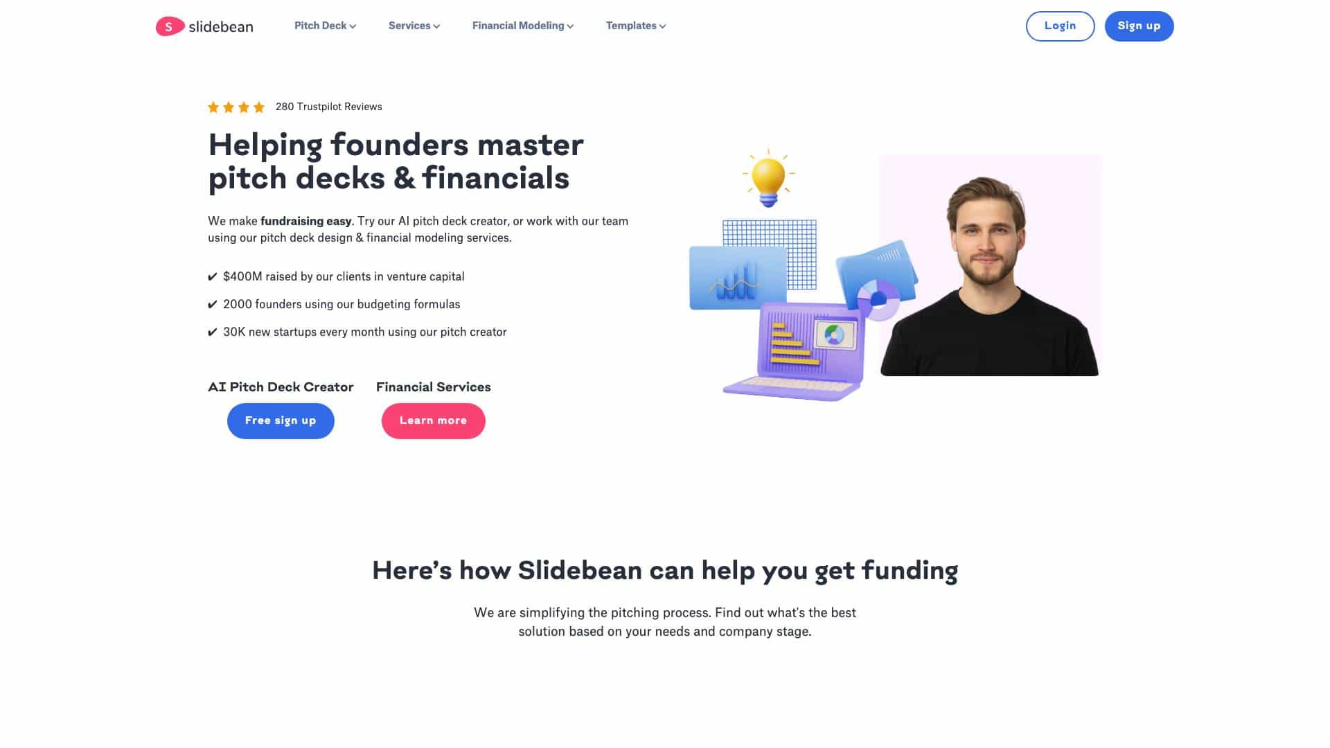 slidebean.com cover