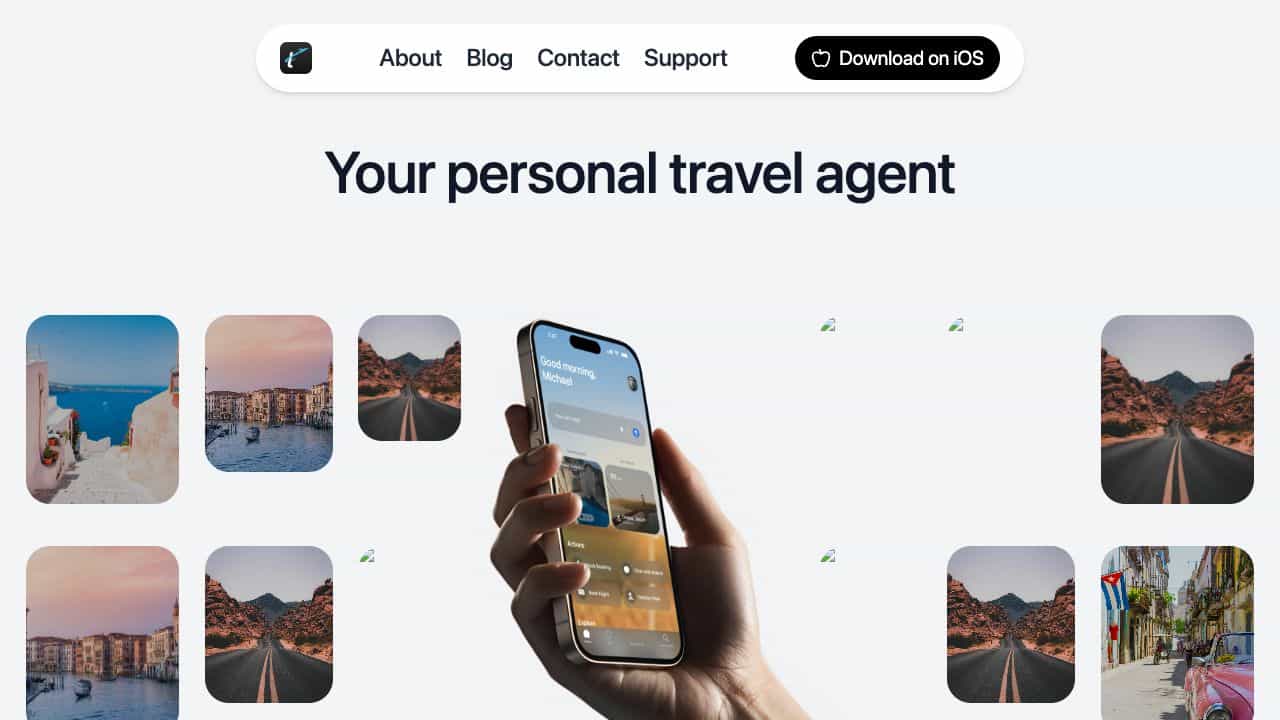 Smartrip cover