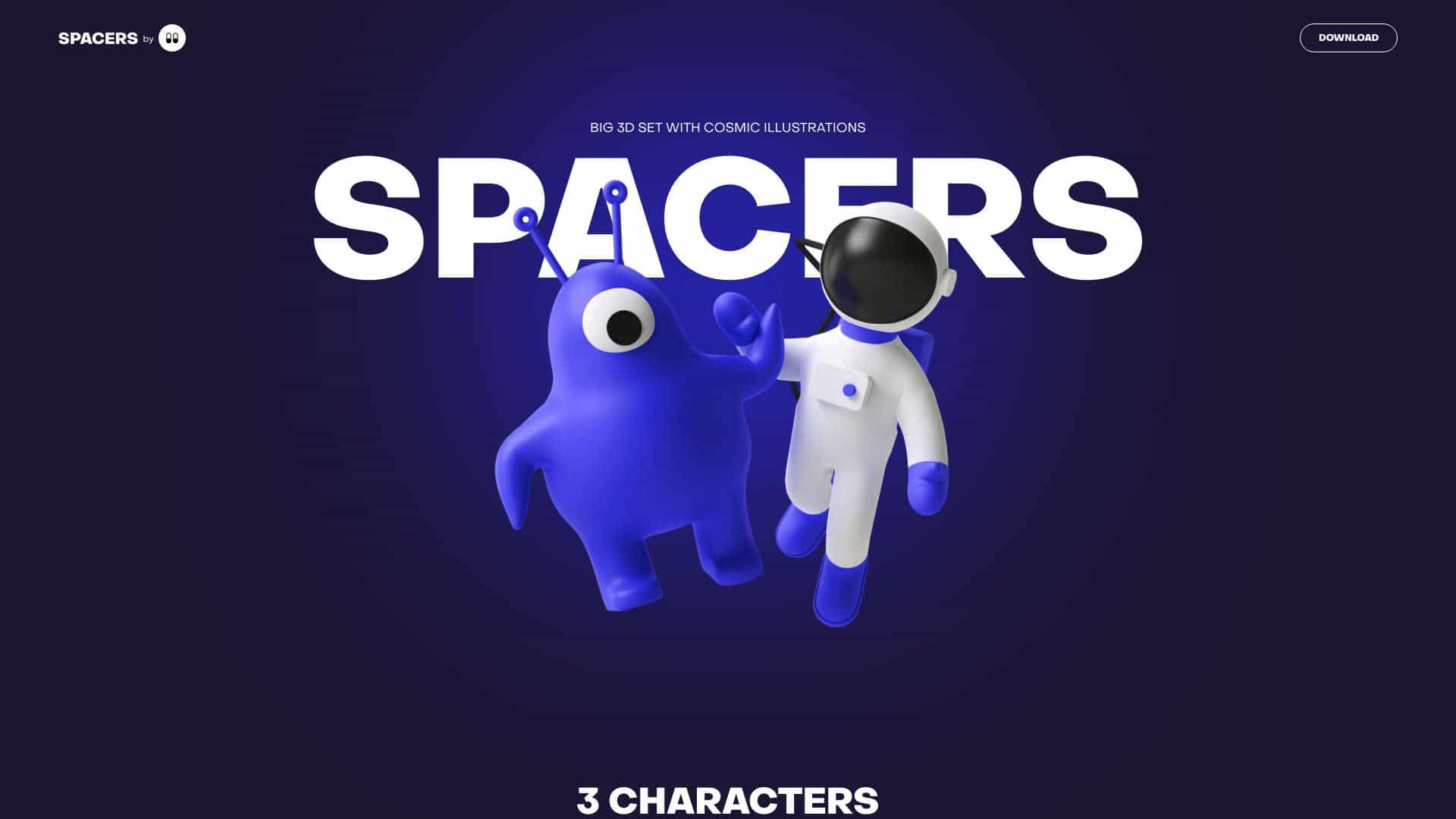 Spacers cover