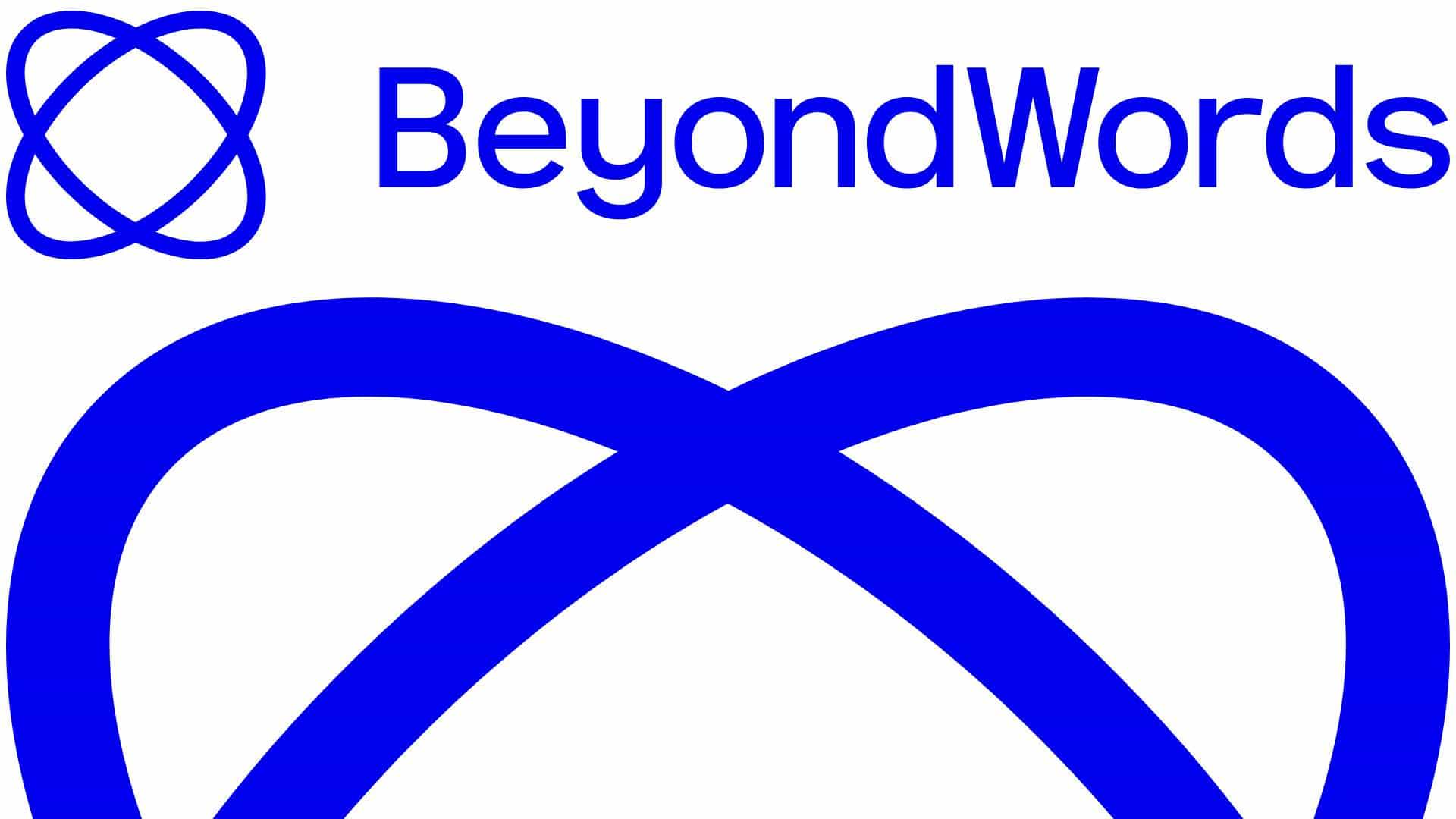 BeyondWords cover