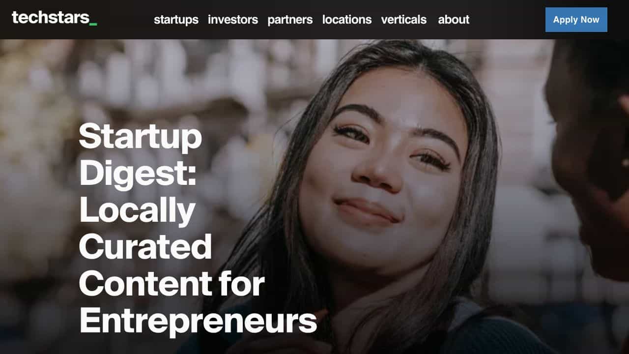 StartupDigest cover