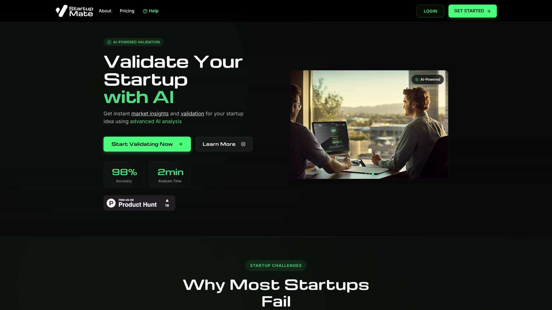 StartupMate cover