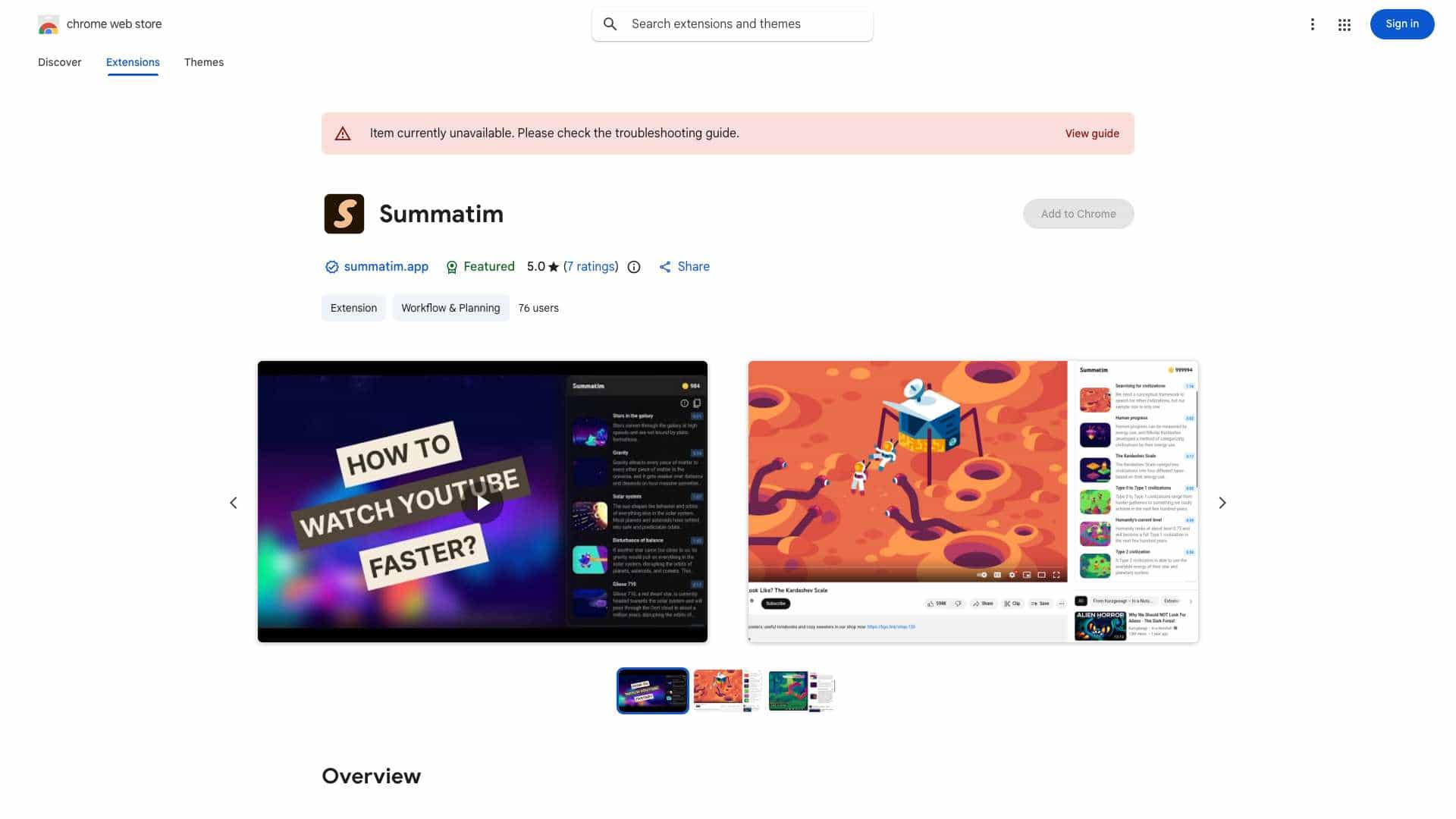 VideoSnap cover