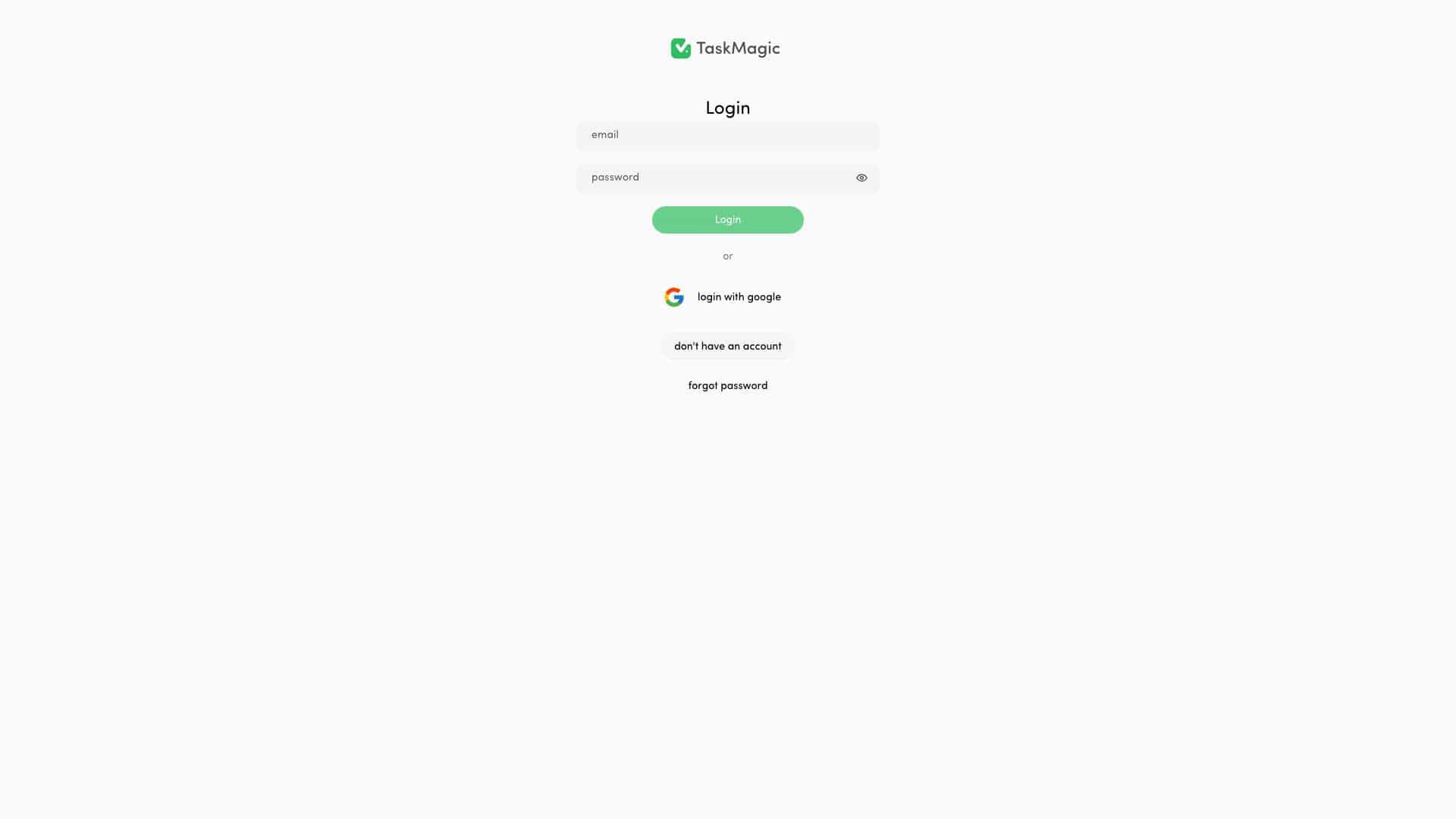 TaskMagic Automation cover