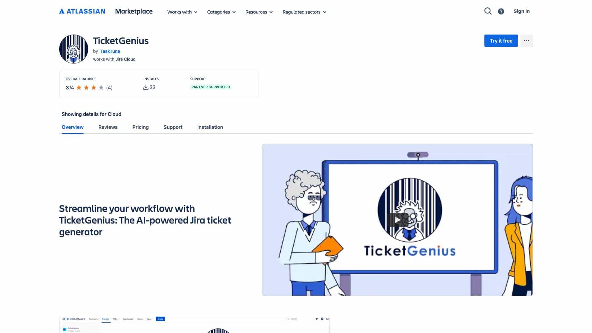 Ticketgenius cover