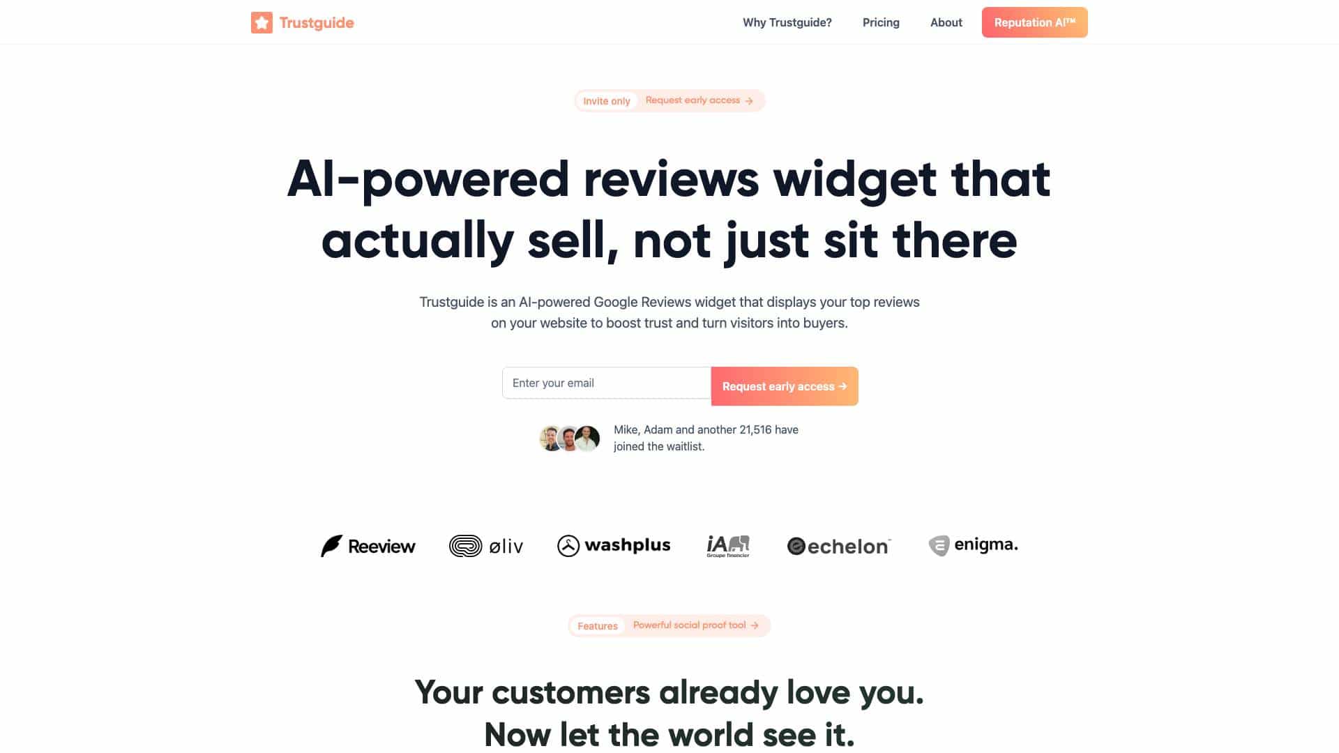 Trustguide.ai cover