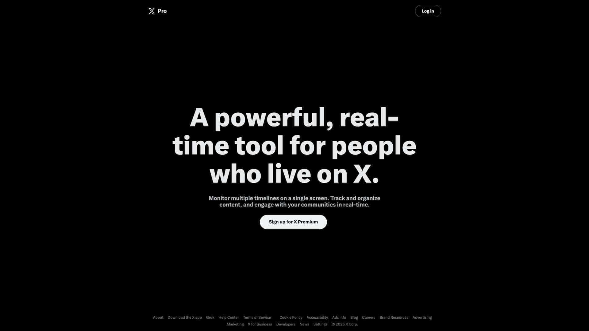 TweetDeck cover