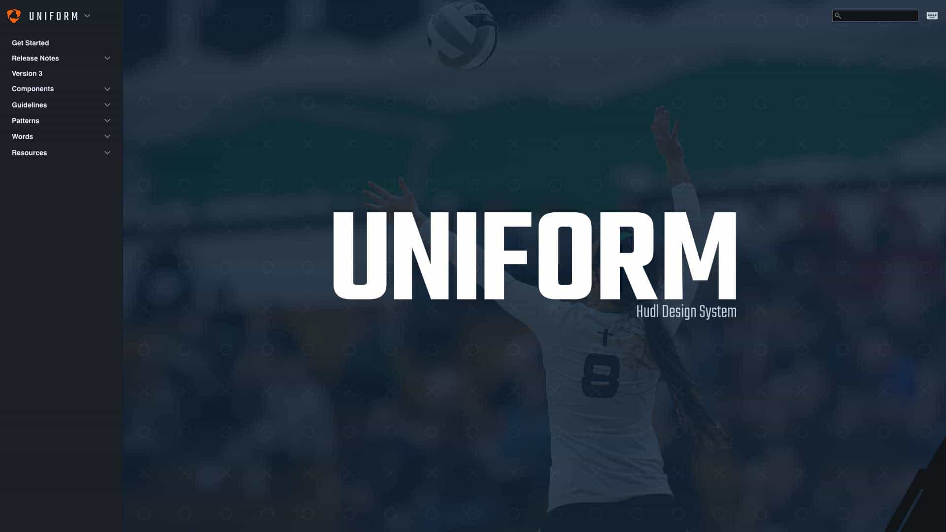 Uniform cover