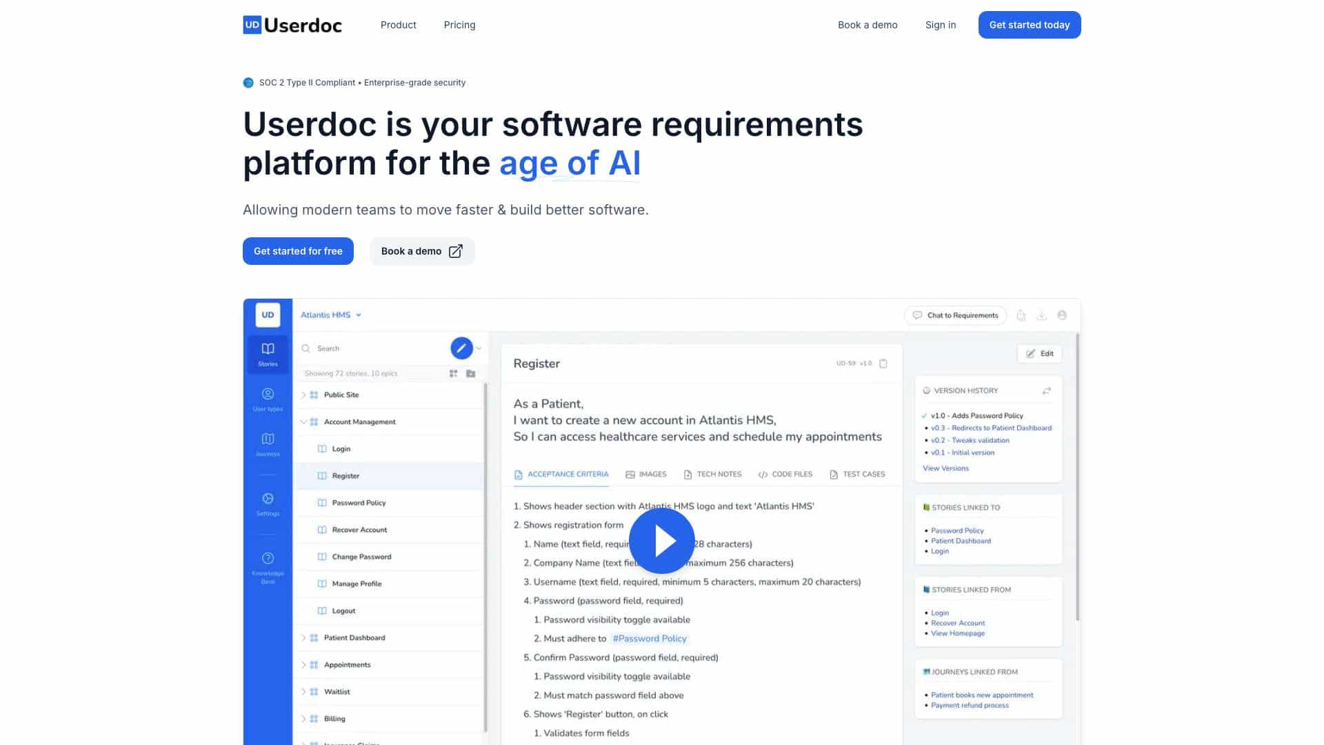 Userdoc cover