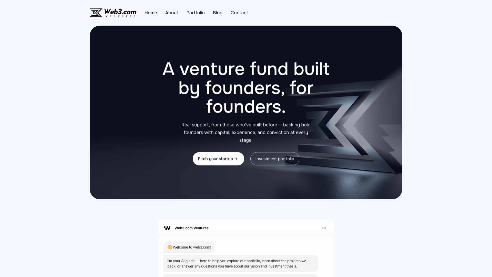 Web3.com cover