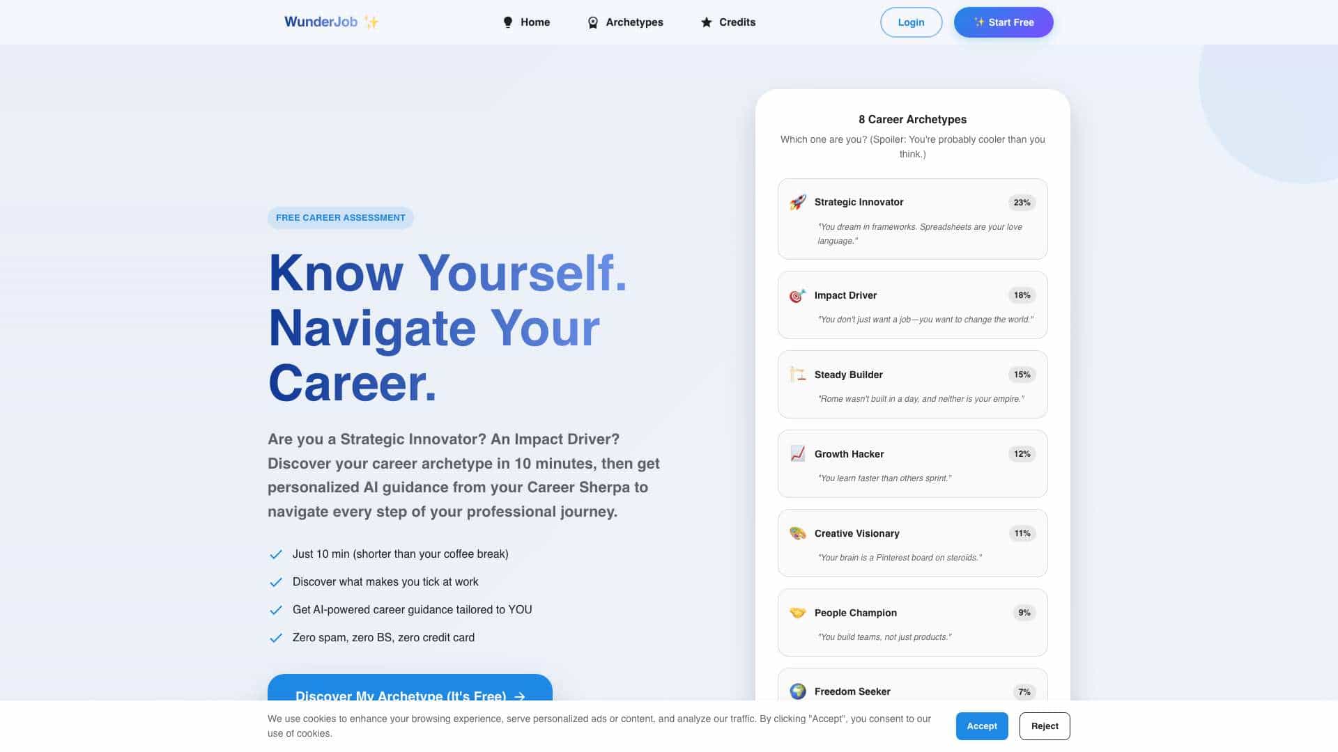 AI Resume Optimizer cover